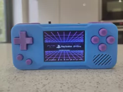 Apple Pocket Pi Handheld Games Console
