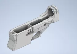 ar 15 lower