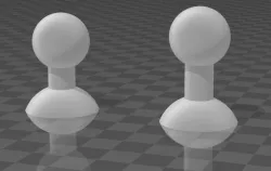Arcade Joysticks for Xbox 360 controller