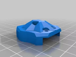 Armattan Beaver Armguard