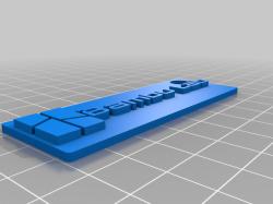 bambu lab keychain maker 3D Models | Page 1 | STLFinder