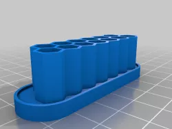 Base drill