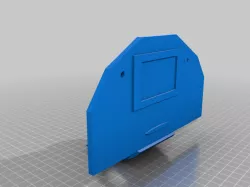 basketball hoop