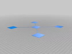 Bed Leveling Adhesion Test
