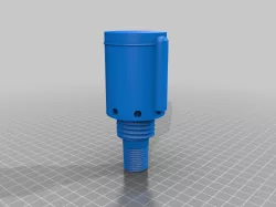 Bell Siphon