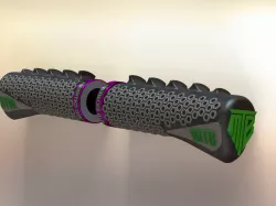 Bike Grips