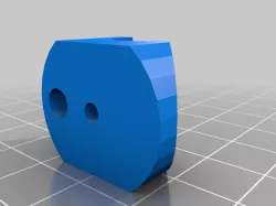 BikeE Seat Clamp