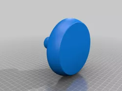 Blob Vase