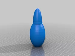 Bowling Pin