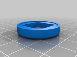 chocfox cfx 3D Models | Page 1 | STLFinder