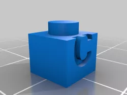 c