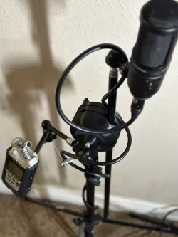 C-Stand Head for Light Stand