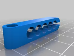 cable management clip