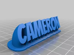 Cameron