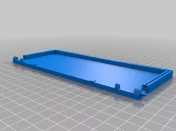 Chevy Cruze Visor Mirror Cover