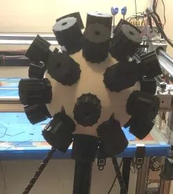 Christmas Display Ball