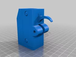 Combined models for Scattergun