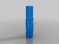 combo design suppressor