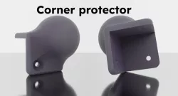 Corner protector