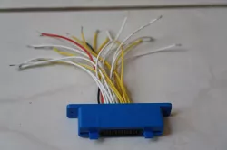 Customizable Atari 2600 cartridge guide (for Flashback 2 and other projects)