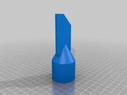 Customized Vacuum Tool
