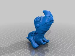 Cute Dragon