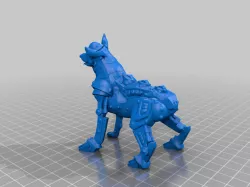 Cyberdog