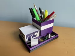 Daves Modular Organizer-Fund Raiser and Gift Configuration