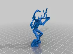 Deadwood Golem