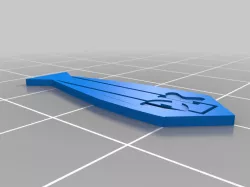Donkey Kong (DK) Bookmark