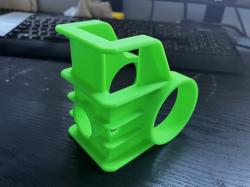 door lock jig 3D Models | Page 1 | STLFinder