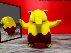 Drowzee