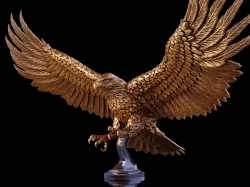 Eagle Golden