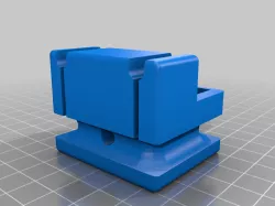 Earphone case/holder