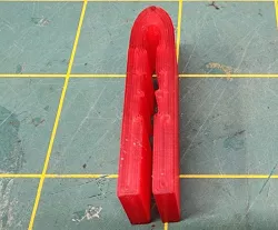 EIBOS 3D Filament Vacuum Bag Clip