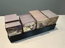 Eldritch Horror - Assets Card Holder