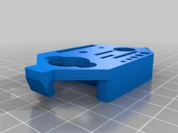 Elegoo Neptune 4 Pro Tool Holder