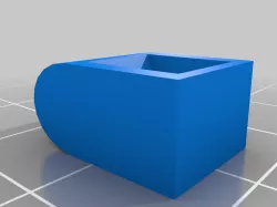 end stop