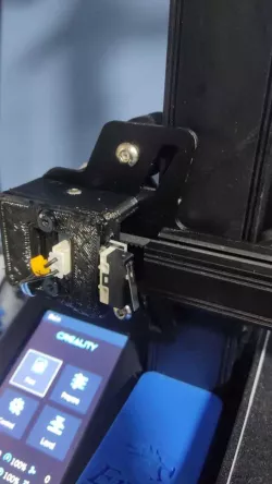 ender 3 v2 limit switch 3D Models | Page 1 | STLFinder