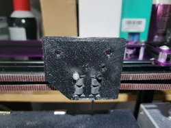 Ender3XY gantry adapter