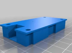 ESP32 Wroom Case - Flipper Zero