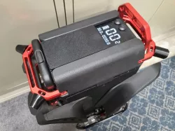 Extreme Bull Commander Mini Seat Filler
