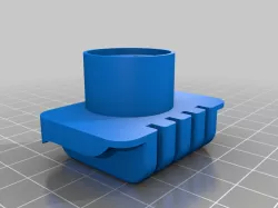 F150 coin holder insert