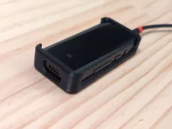 FiiO BTR5 Protective Case