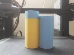 Filament roller (snapmaker)