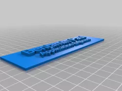 Flat Plate