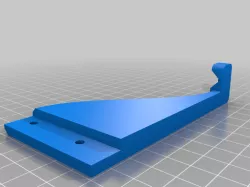 Ford 6.0 Pushrod Runout Fixture