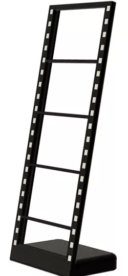 Fotostreifenrahmen / photo strip frame