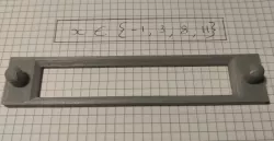Framing rule