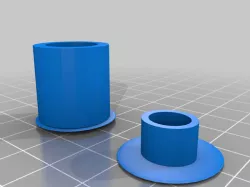 Functional container!